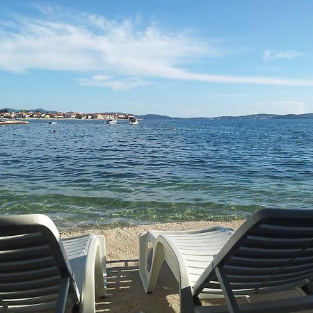 Apartments Lorena Zadar Zimmer foto
