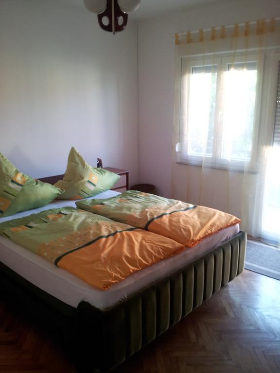 Apartments Lorena Zadar Zimmer foto