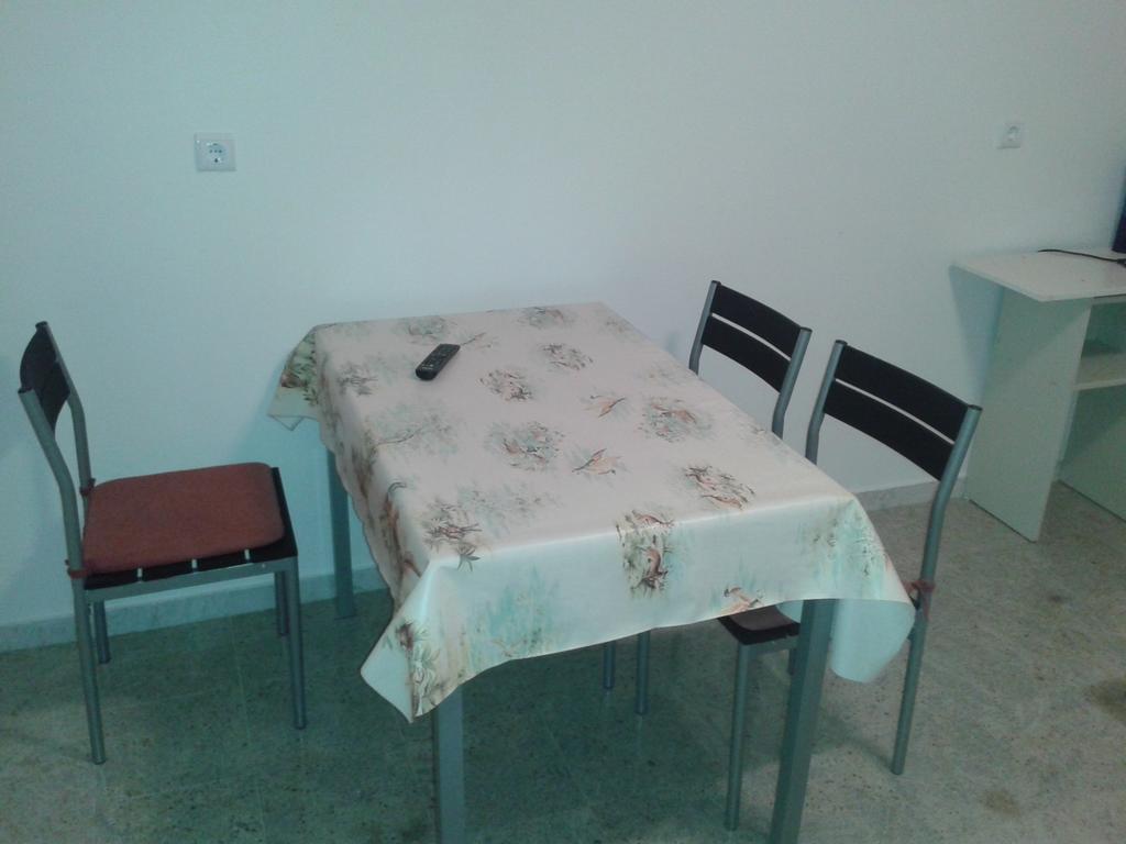 Apartments Lorena Zadar Zimmer foto