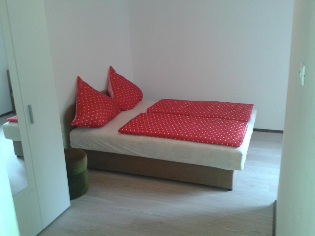 Apartments Lorena Zadar Zimmer foto